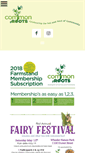 Mobile Screenshot of commonroots.org